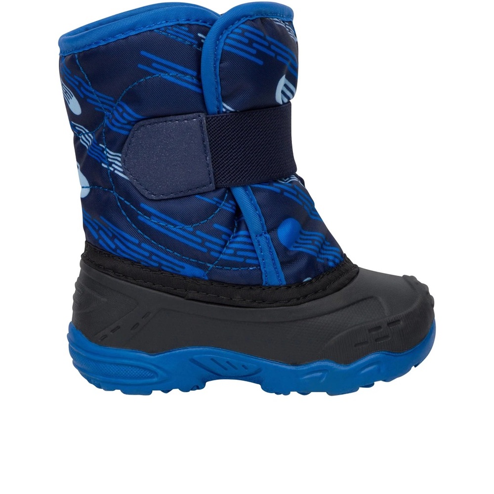 Kamik Snowbug 2 Kids Snow Boots